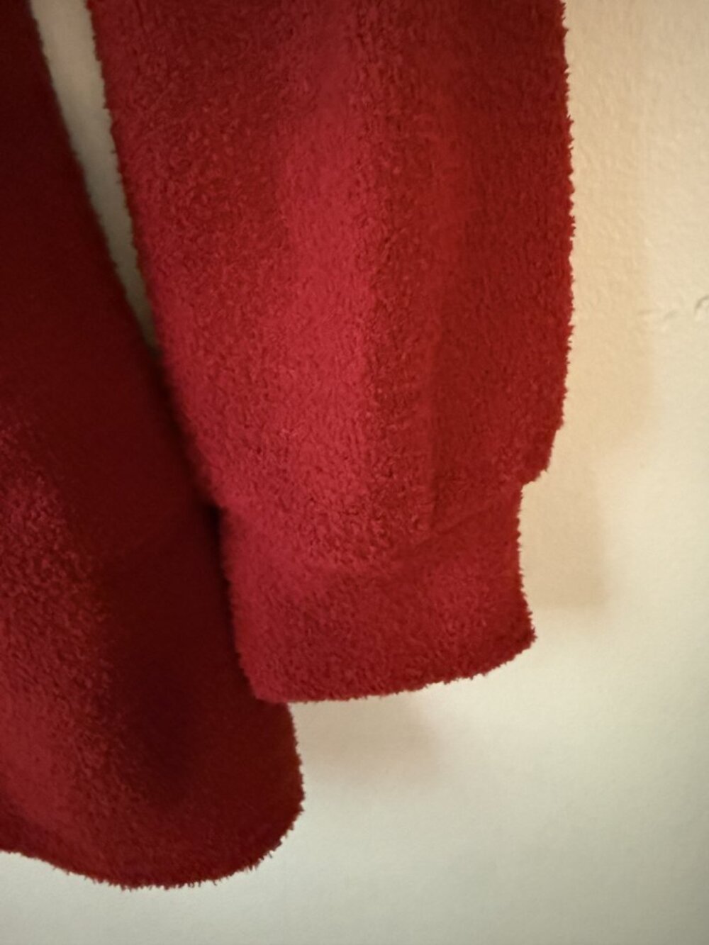 Yitty Soft Rib Cardigan - Picture 4 of 8